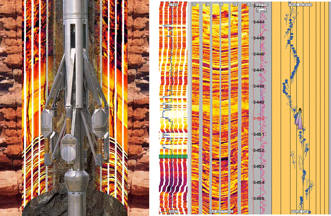 Imagerie BRASS ENERGY SARL