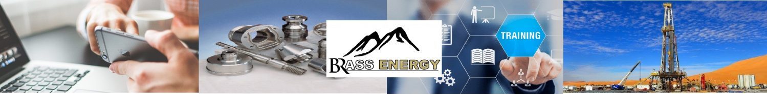 BRASS ENERGY SARL